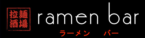 Ramen Bar logo